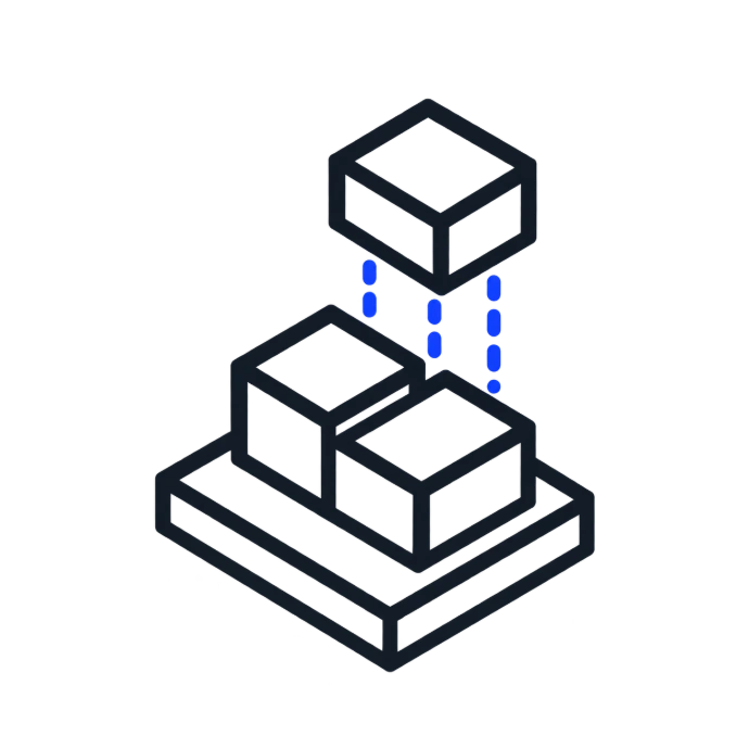 build